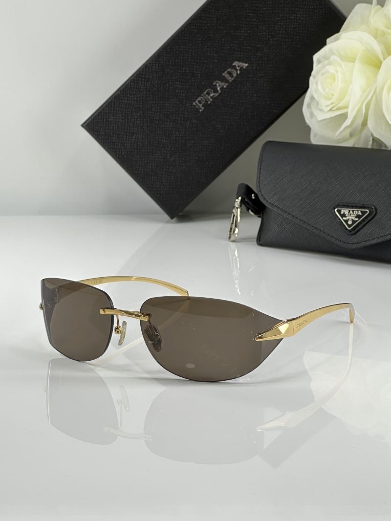 Prada Sunglasses